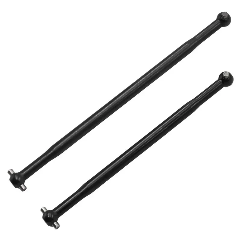 

Medium Transmission Shaft W250 for ARRMA 1/8 KRATONV5 V6 Coarse Carbon Steel AR310472 AR310