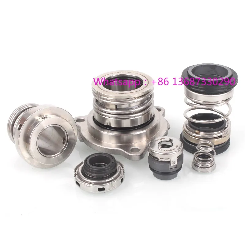 1PCS Mechanical Sea…