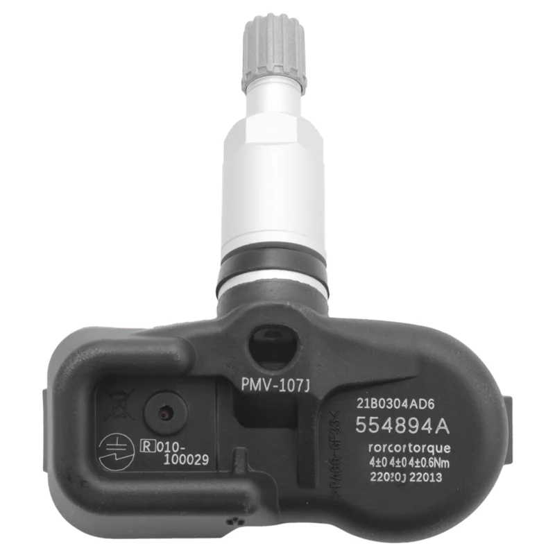 

TPMS Sensor, 8Pcs PMV-107J Tire Pressure Monitoring For Toyota Camry Lexus Lexus 42607-33011