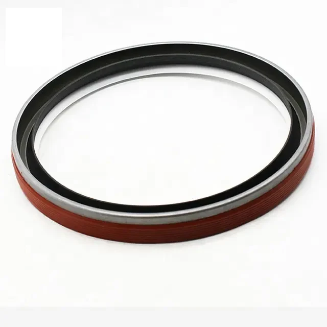 

Good For R220LC-9S 6BT 6CT 4936646 3914761 3920147 3909411 4955372 Crankshaft Oil Seal
