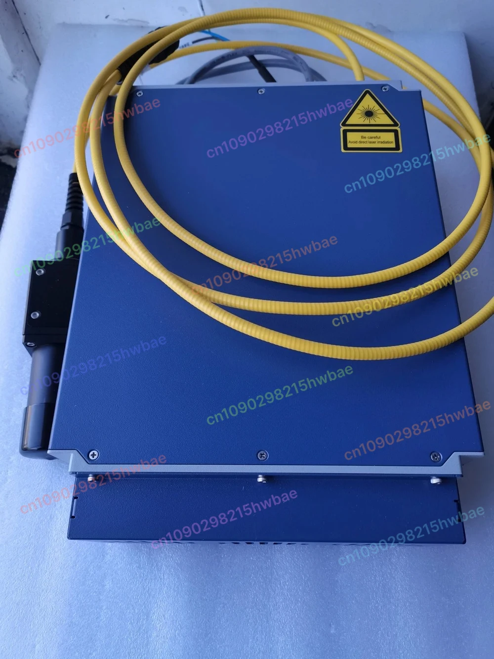 

Original for Raycus 30W -30QS