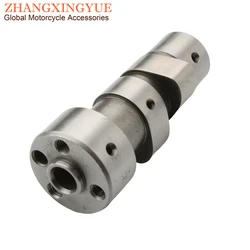 Motorcycle High Quality Camshaft For Honda CUB Z50R C50 CF50 CF70 C70 CT70 C90 14101-GB2-000 4-Stroke Engine Parts