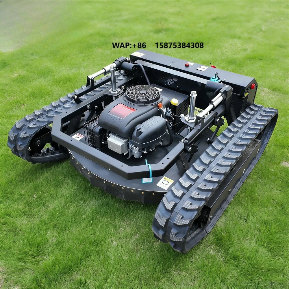 

Precision Cut Gas Lawn Mower Simple Control Comfort Use Sturdy Frame Low Cost Small Garden Lawn Mower