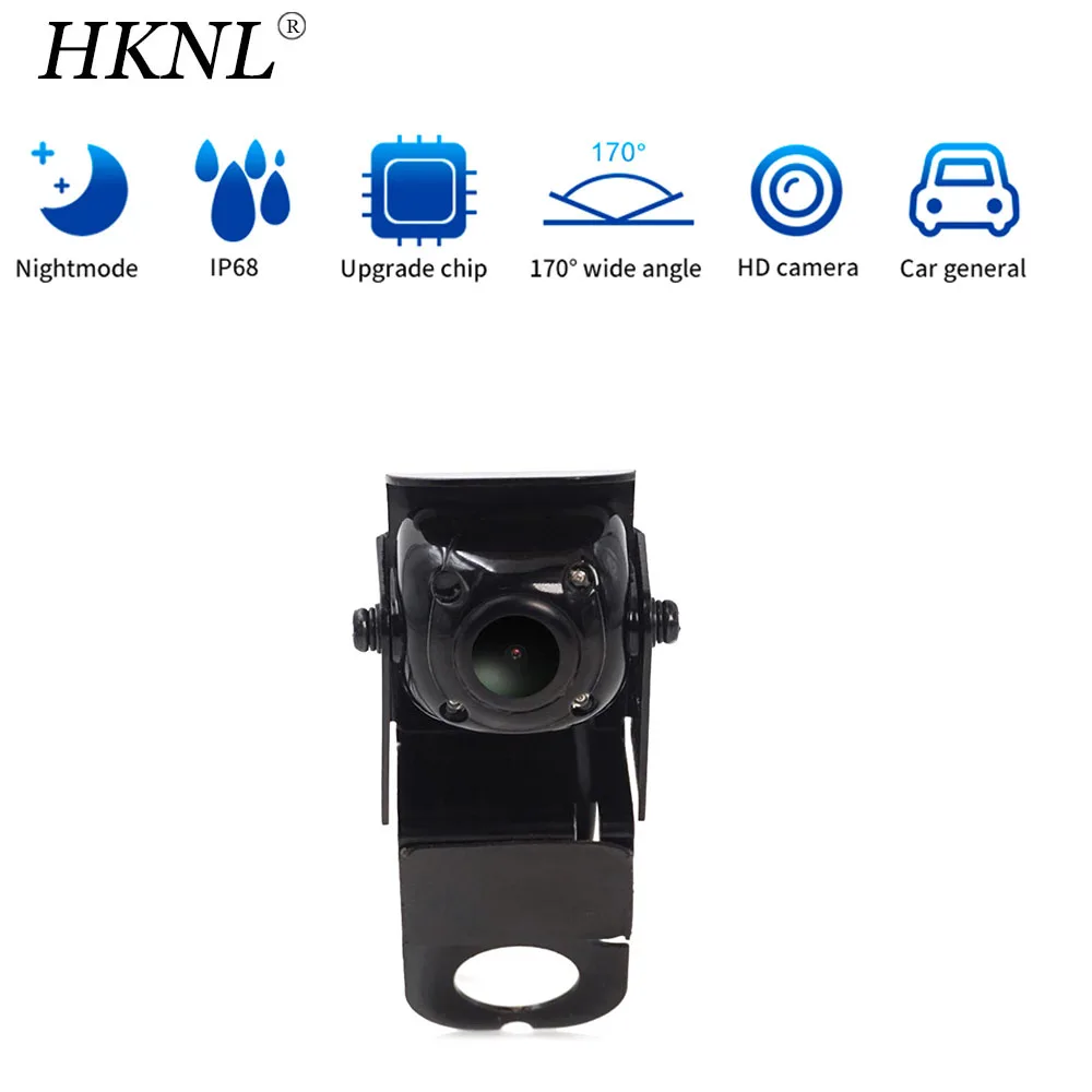 

HKNL CCD Car Reversing Camera for Mercedes Benz viano Vito W639 V6 2003-2014 Brake Light dritte Bremsleuchte transporter Kombi