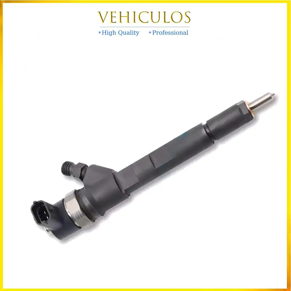 

1pc DIESEL FUEL INJECTOR 0445110059 Replacement Parts For BOSCH JEEP CHEROKEE KJ MK2 2001-2008 2.8 CRDI Car Accessories Parts