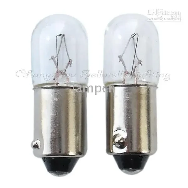 

2025! bulbs lighting a241 12v 5w c-2v ba9st10x28 mini sellwell