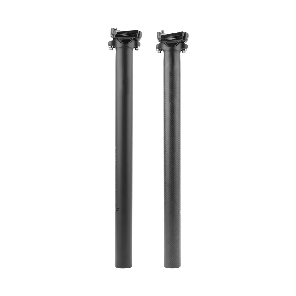

Simple Elegant Design Seatpost Lightweight Bike Seatpost Lightweight Seatpost Carbon Fiber Seatpost High Reference Scale