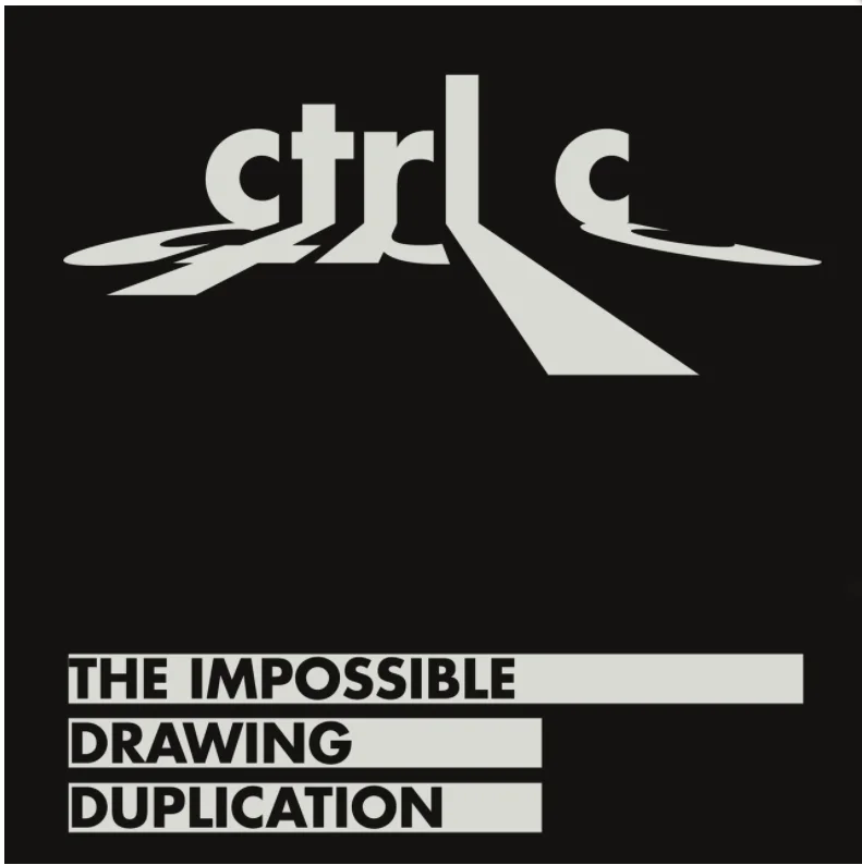 CTRL-C de Chris Rawlins trucos de magia