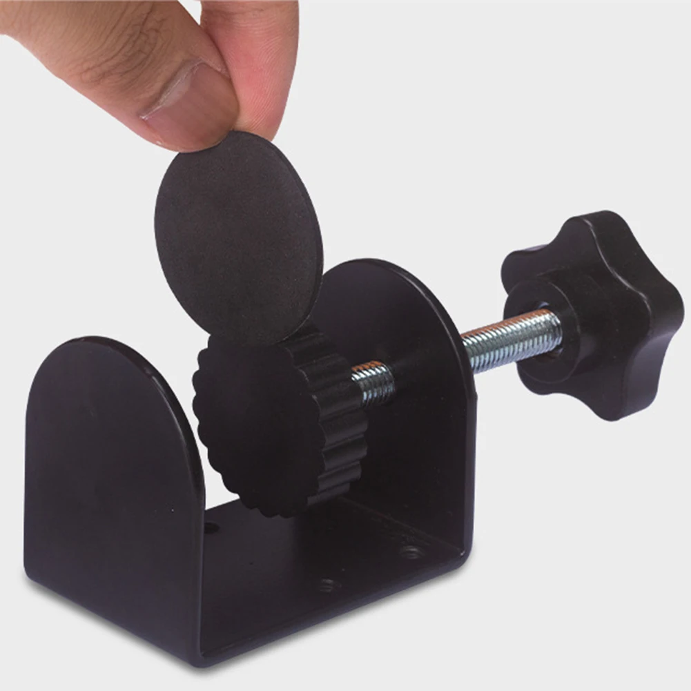 Wicker Chair Fasteners Adjustable Sofa Clips Garden Furniture Aluminum Alloy Material Carbon Steel Construction Easy To Use
