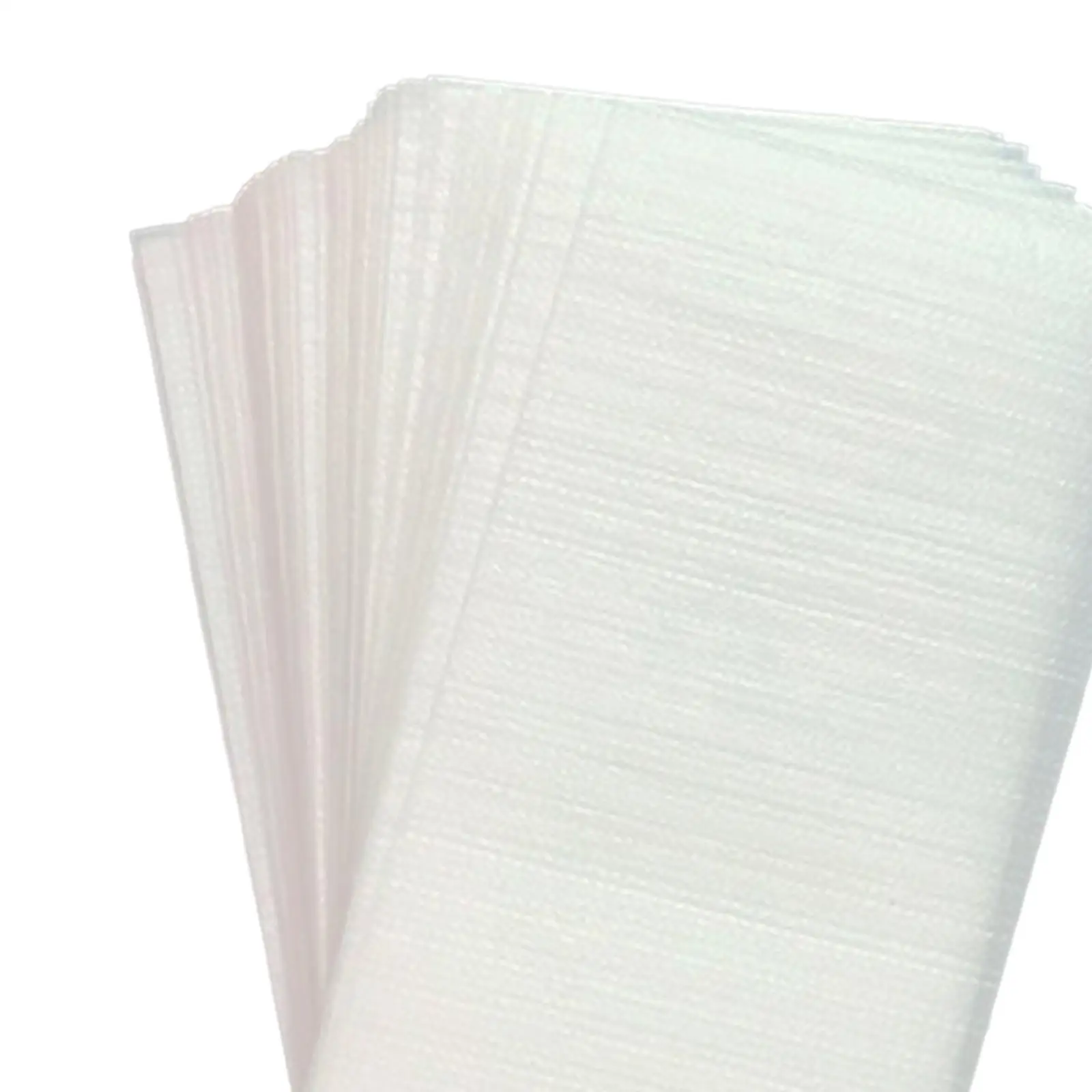 50x Hair Dyeing Paper Reusable Hair Care Barber Tissue Hair Stylists Salon