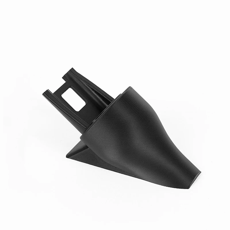 1PCS PETG Microphone Desktop Stand Holder Base for DJI Mic 2/3/Mic Mini 3D Printed FDM Desk Mount Bracket Accessory