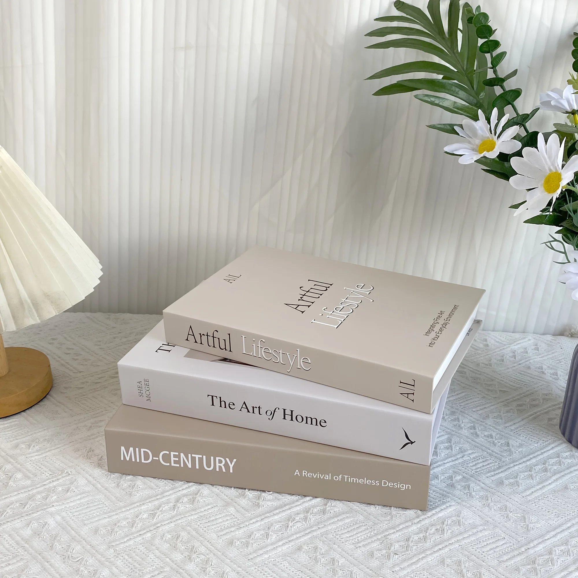 Buku Simulasi Artistik Sederha - Interior Design Book ulasan dan harga
