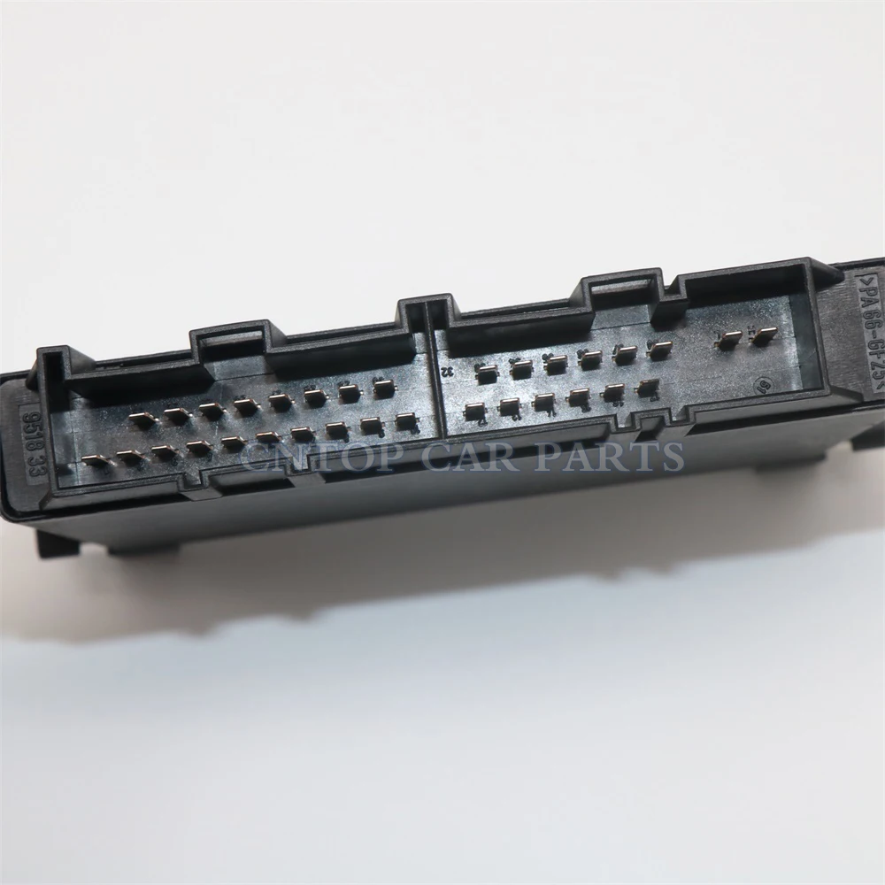 05150730AD 05150730AC 05150730AE Transmission Control Module TCM for Chrysler 300 Dodge Charger 2012 5150730AE view 6