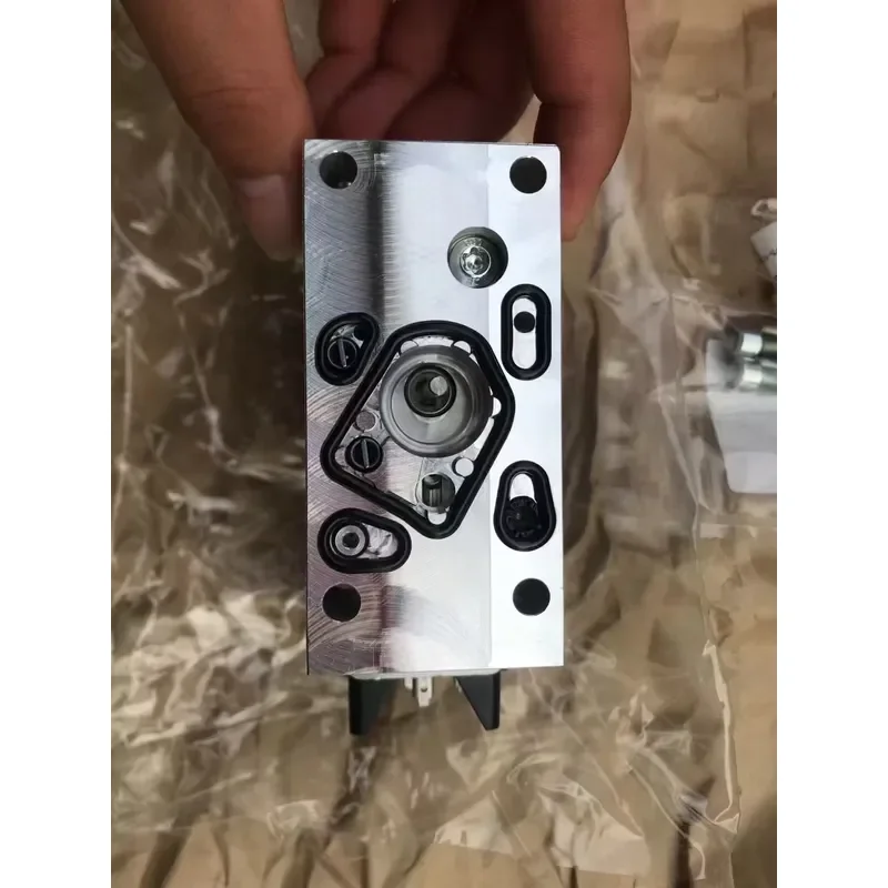 ZY zhenyuan Solenoid Valve Electronic Control Module PVG PVG32 157B4228 157B4832 157B 157B4036 157B4128