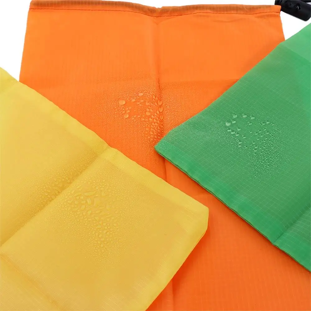 Travel Kits Organizer Camping Waterproof Shoes Pouch Travel Storage Bag Storage Drawstring Bag Drawstring Pouch Sundries Bag