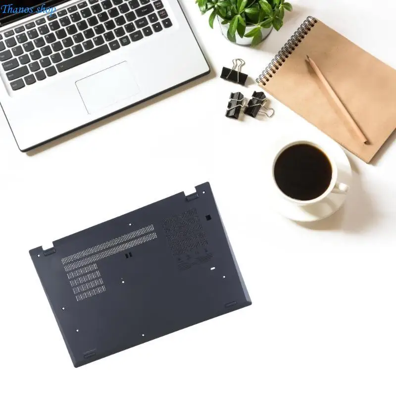 Laptop Bottom Case for 5CB0Z69263 Base Case Lower Case Easy Installation Repair Part Notebook Accessories X37A