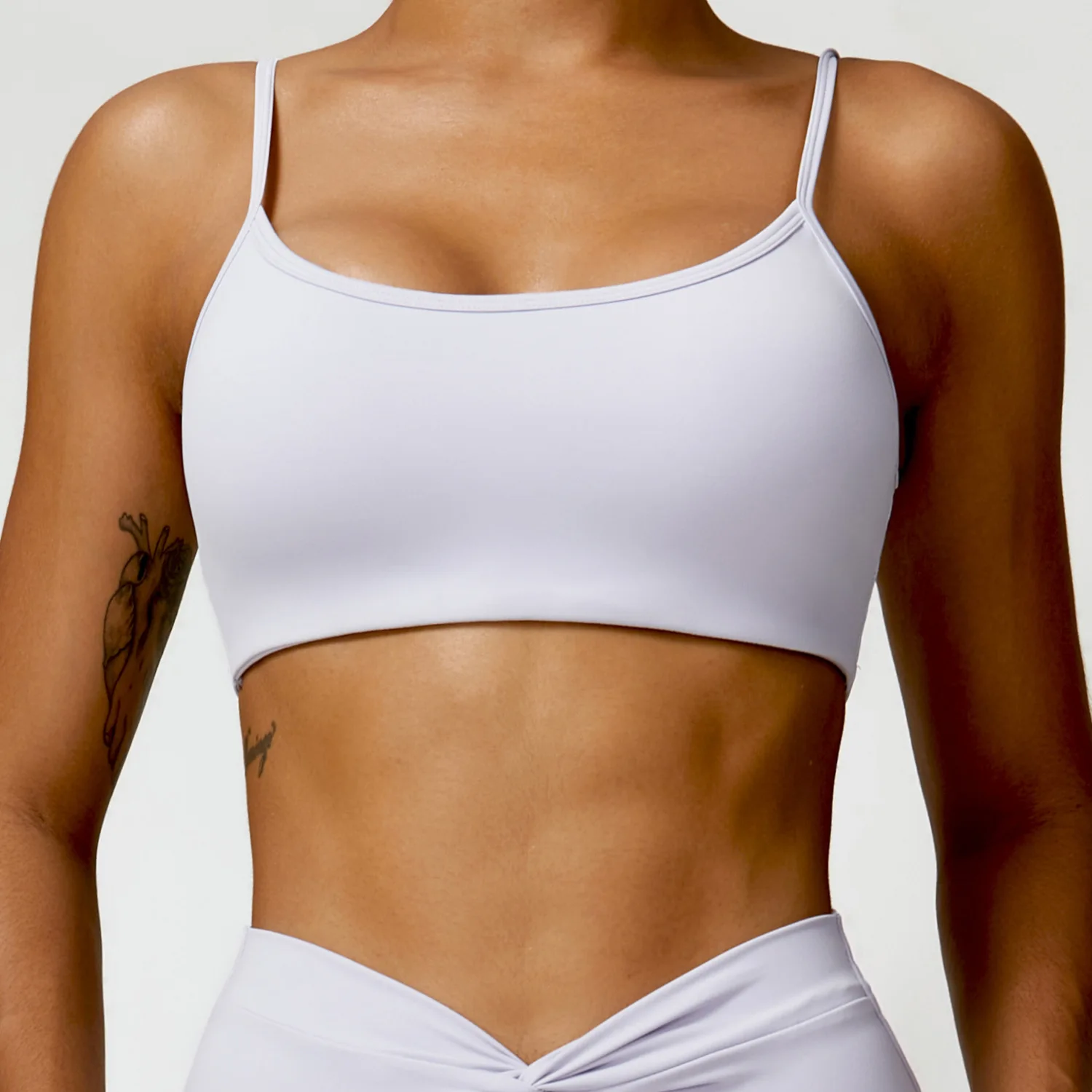 Sexy Sports Bra Top Women Sports Underwear Gym Push Up Yoga Bra Fitness Vest for Women Workout Crop Top Gym Female Breathable