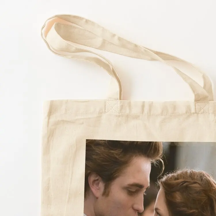 twilight Tote Bag reusable shopping bag cute pouch bag Big women Women's shopper