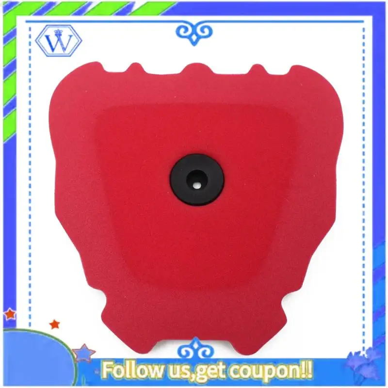 

M46K-Motorcycle Oil Filtration Air Filter Cotton For YZ250F YZ450F Motorcycle Accessories Component