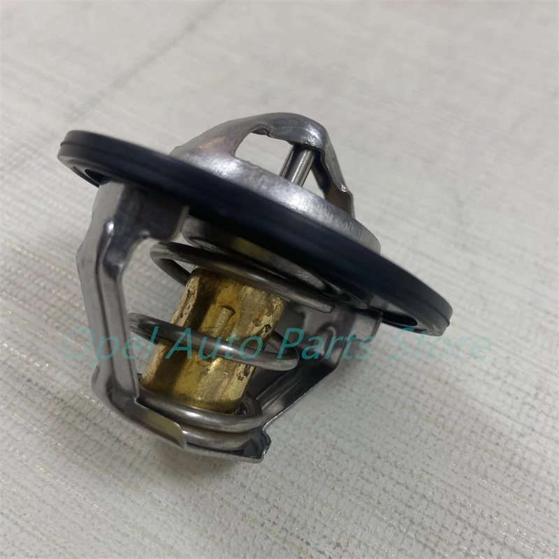 Engine Thermostat For Chevrolet Malibu Impala Cavalier Equinox Buick LaCrosse Regal Pontiac GMC 12622410