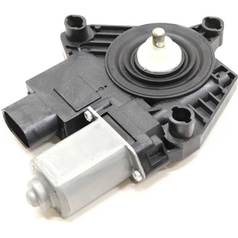Super Sale 51337457250 Window Control Motor Power Window Galass Motor for BMW 5 Series X3 X4