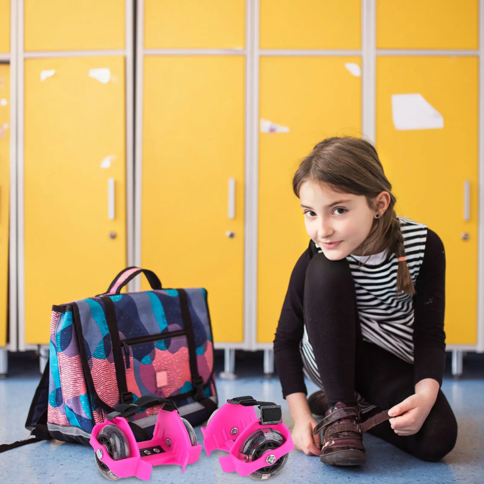 2-paires-de-patins-a-roulettes-reglables-pour-debutants-patins-de-protection-confortables-et-respirants-outils-de-patinage-en-plein-air-pour-l'entrainement-des-enfants