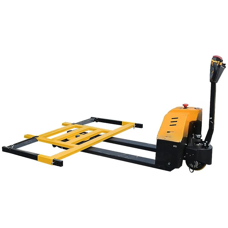 Car Mover Universal Manual Mover Machinery