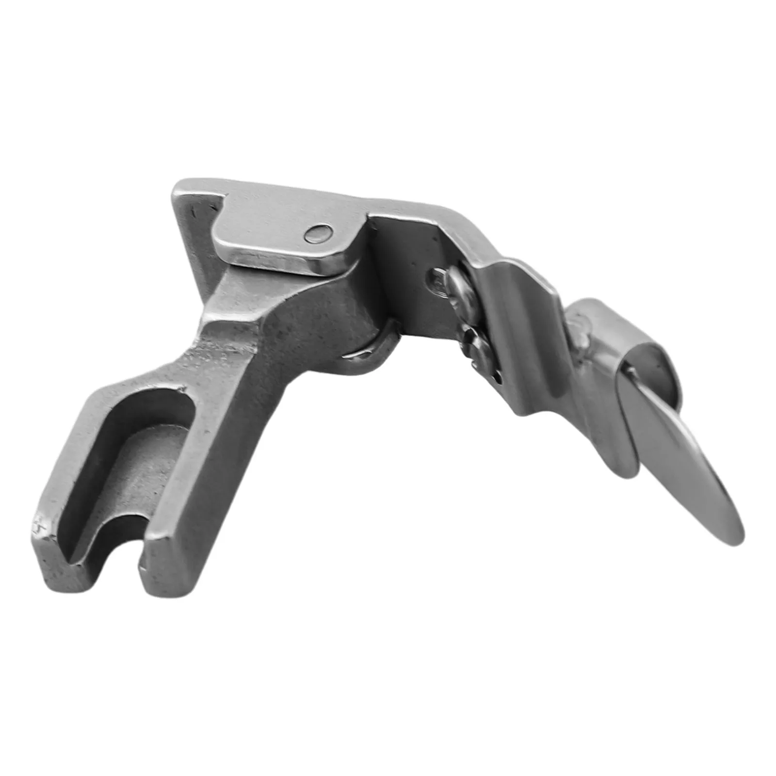 for sew Downward Specifications Applicable Stitch Upgrade Curved Hemming Presser Foot Pictures Screw Specifications