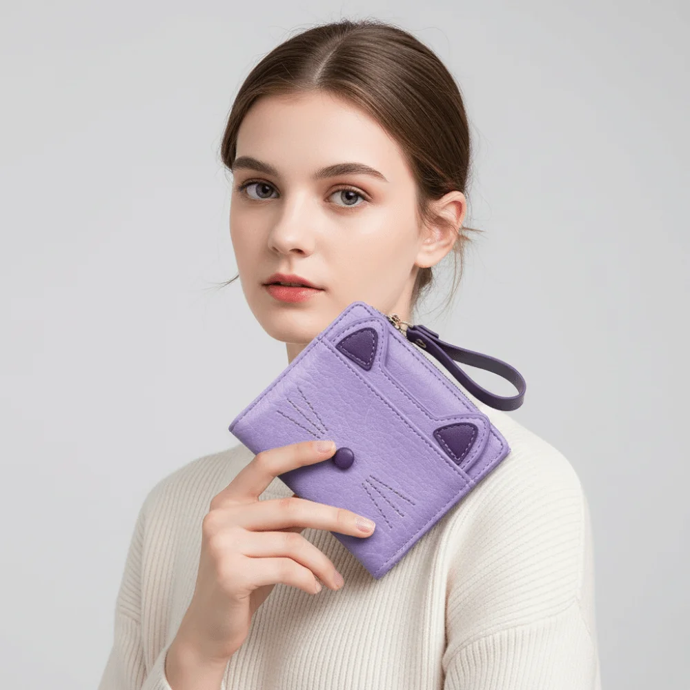 Portable Short Cat …