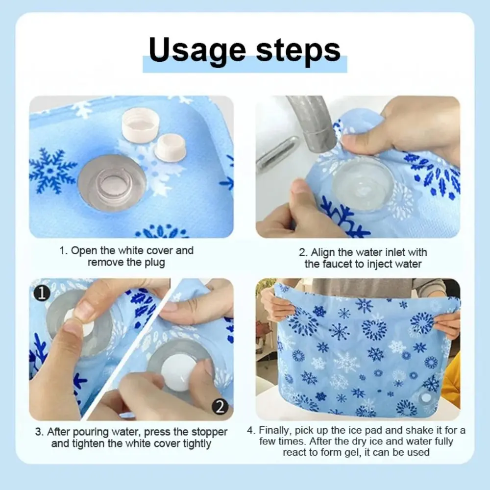 Cooling Mat for Pets 6
