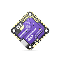 SpeedyBee F405 AIO 40A Bluejay 25.5x25.5 3-6S Flight Controller