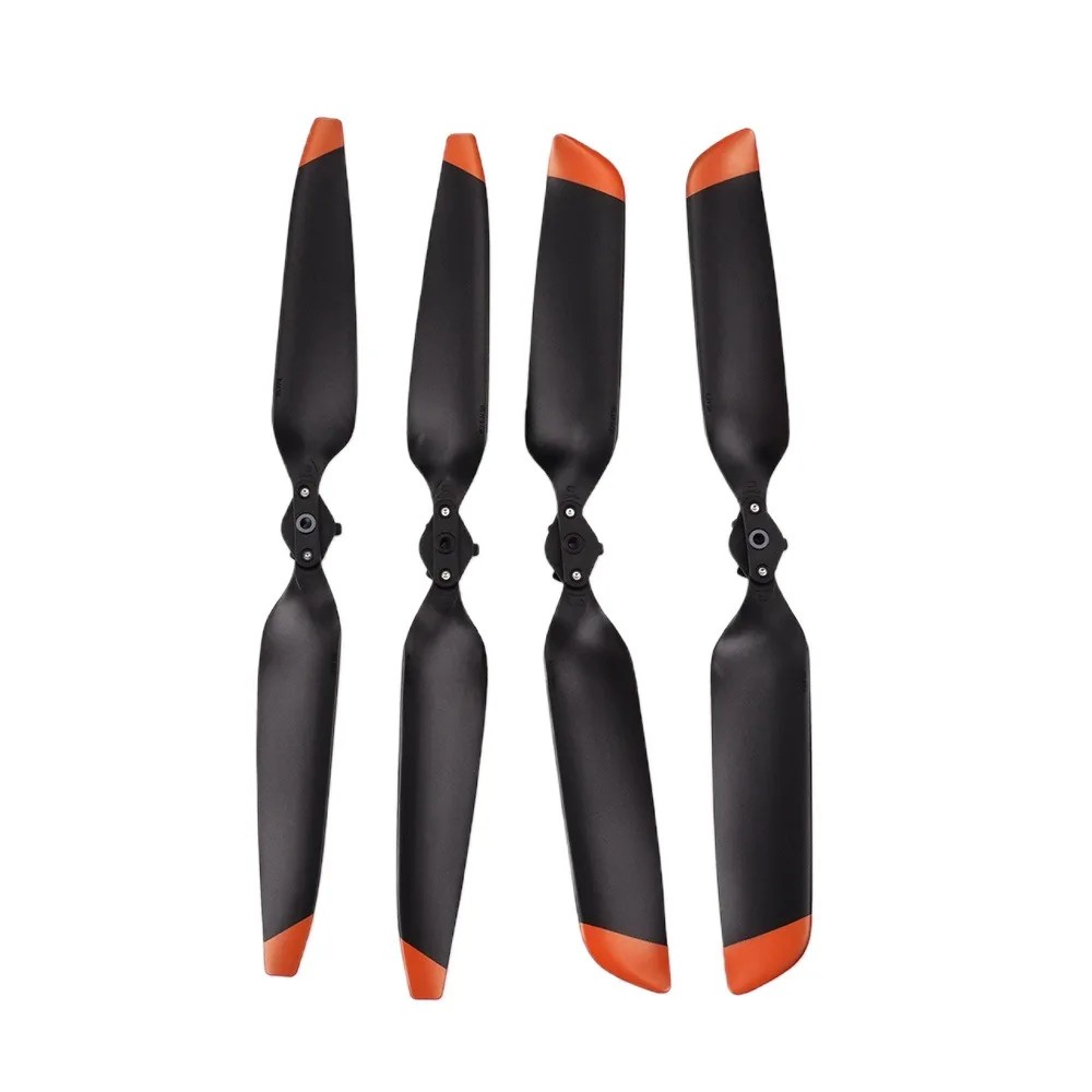 Fits For Matrice 4 1154 Wide Narrow Blade Propeller Low Noise Drone Propeller Replacement Spare Parts