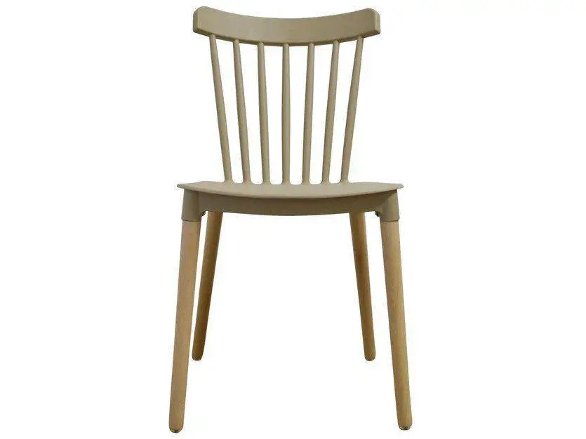 Tiffany Windsor Emporium Polypropylene Chair