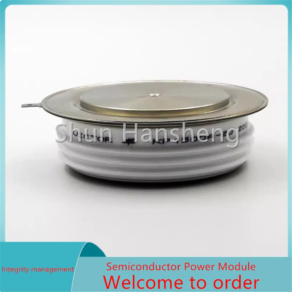 

Y55KKE 1200A/1600V T589N18TOF KP2000A1600V MDT1620/16E 5SDD71B0400 5STP27H2801R1200CH12 IGBT SCR THYRISTOR MODULE D1481N65TS01