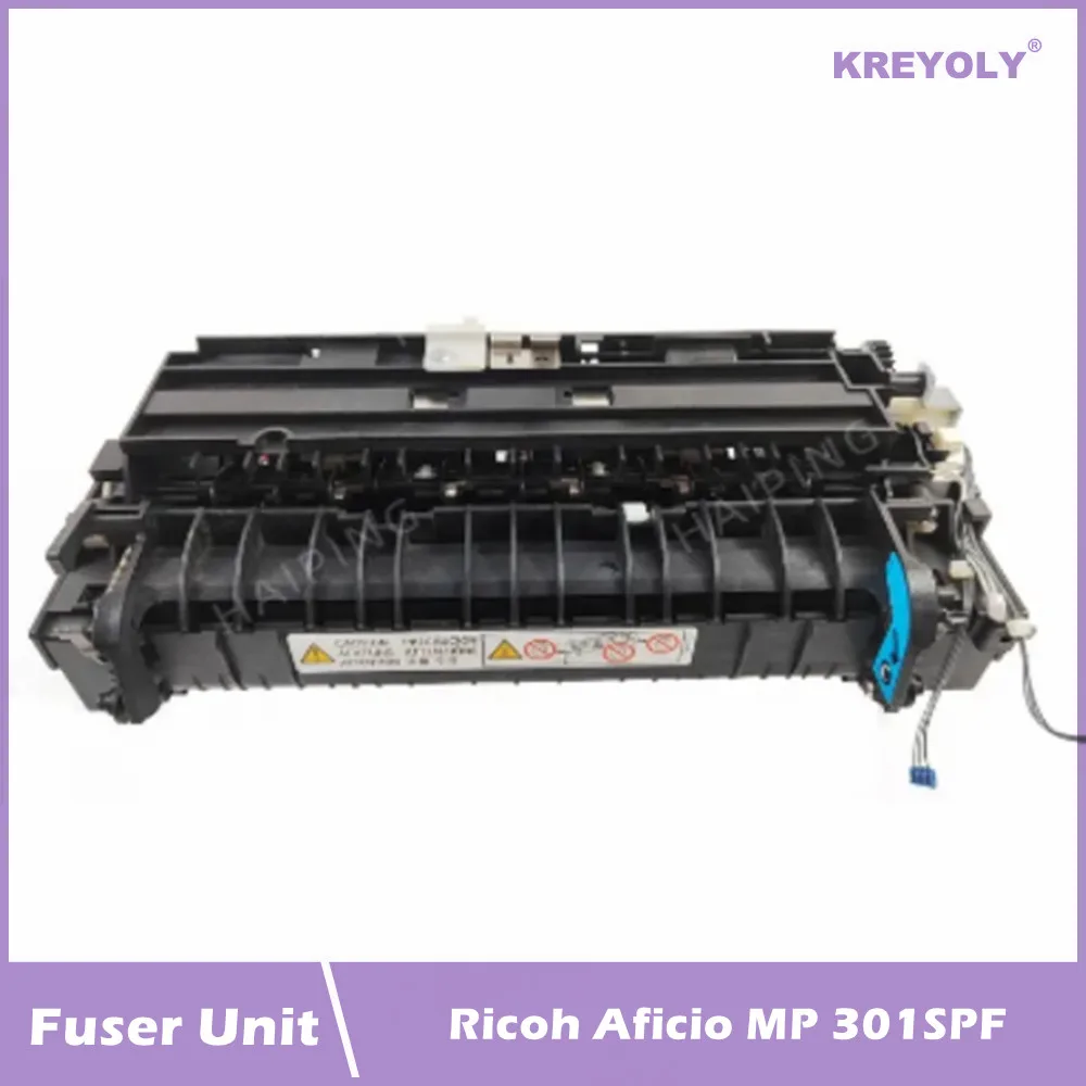 

Fuser Unit Assembly for Ricoh Aficio MP 301SPF D127-4018 D127-4028