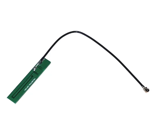 Встроенная плата GSM/GPRS/3G, разъем IPEX длиной 1,13/15 см (3DBI), маленькая антенна