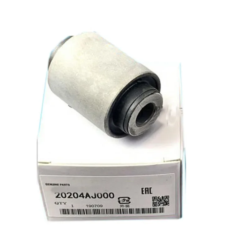 Brand New Genuine Front Lower Control Arm Bushing 20204AJ000 20204AG011 for Subaru Legacy XV Impreza Forester