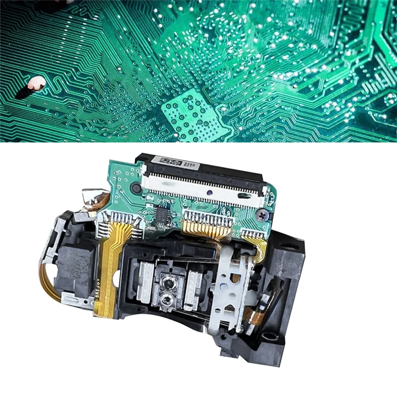 KES-450A Laser Lens For PS3 Slim KES450A Optical Pick Up Laser Lens Replacement Parts Accessories For PS3 Slim-Y41A