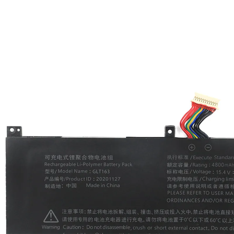

.。for Mimoer SU53 Hongcai Wang G10 GLT163 Built-in battery。.