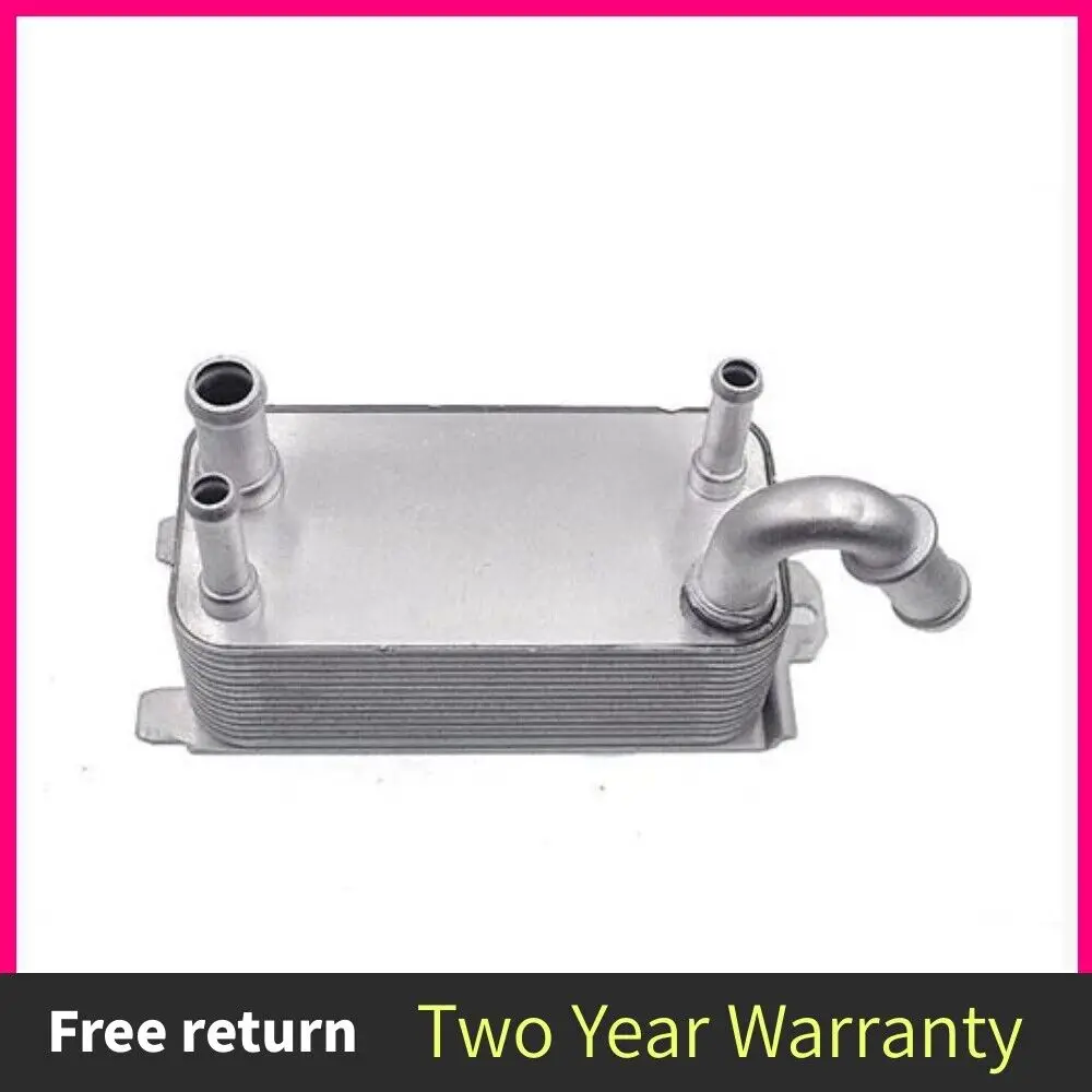 Z681199F0 9B617A095BA AT BFF4199F0V 9V617A095BA Engine Transmission Oil Cooler for Mazda 3 From 2009