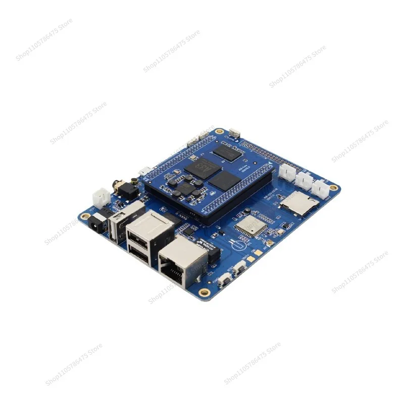 For Development Board A33 Quad-core Vstar  Access Control Medical Handheld End Point Intercom Screen