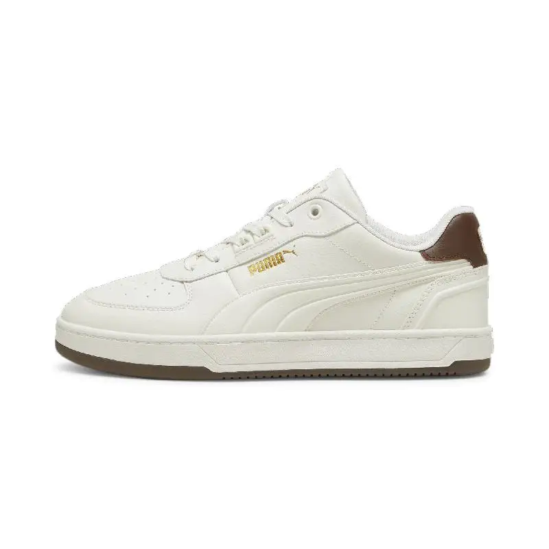 

Puma Caven 2.0 Lux Men's and Women's Shoes, Comfortable and Breathable Casual Shoes, Cushioning Lightweight Sports Shoes, Outdoor Running Shoes 395016-10