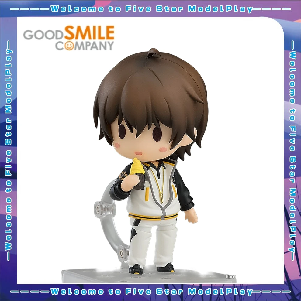 

【FS】Оригинальная фигурка GSC NENDORON 1164, полноразмерная фигурка Чжоу Зикай, модель игрушки, коллекция подарков