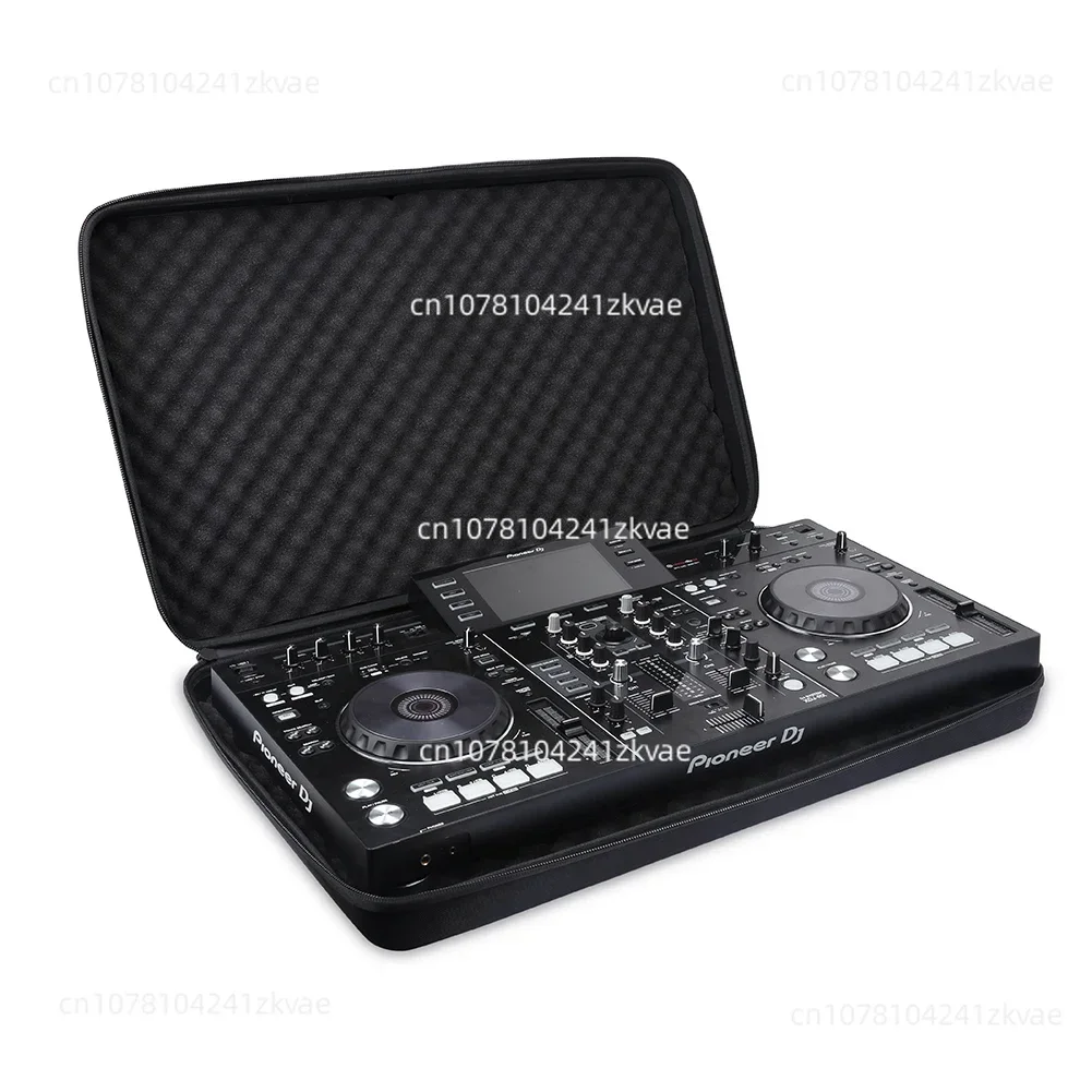 RX2 Ddj-1000 Hard Case Storage Box Handbag Digital Controller Bag DJ Bag Disk Recorder Storage