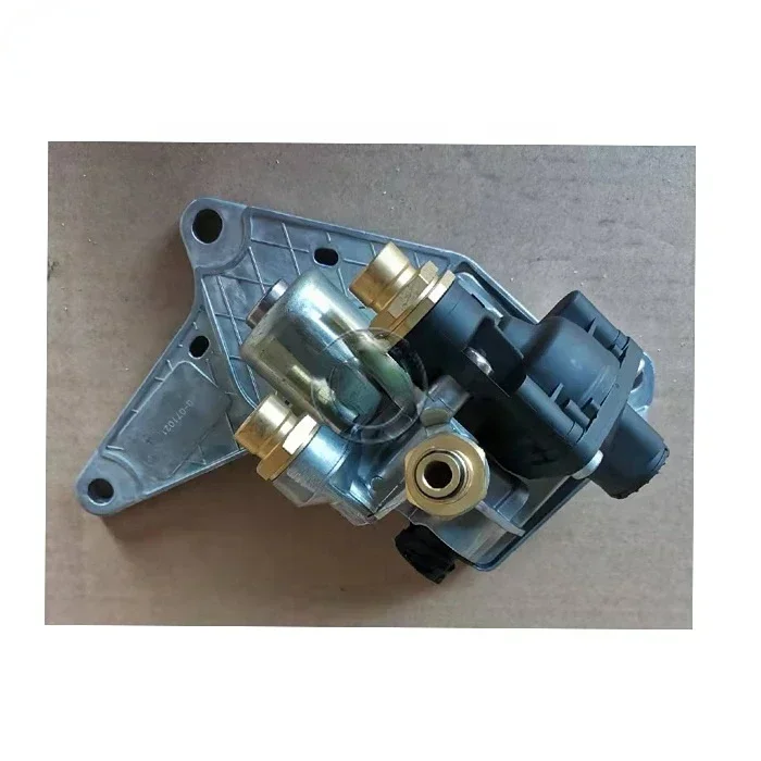 Solénoïde de soupape de frein à air pour camion, offre spéciale