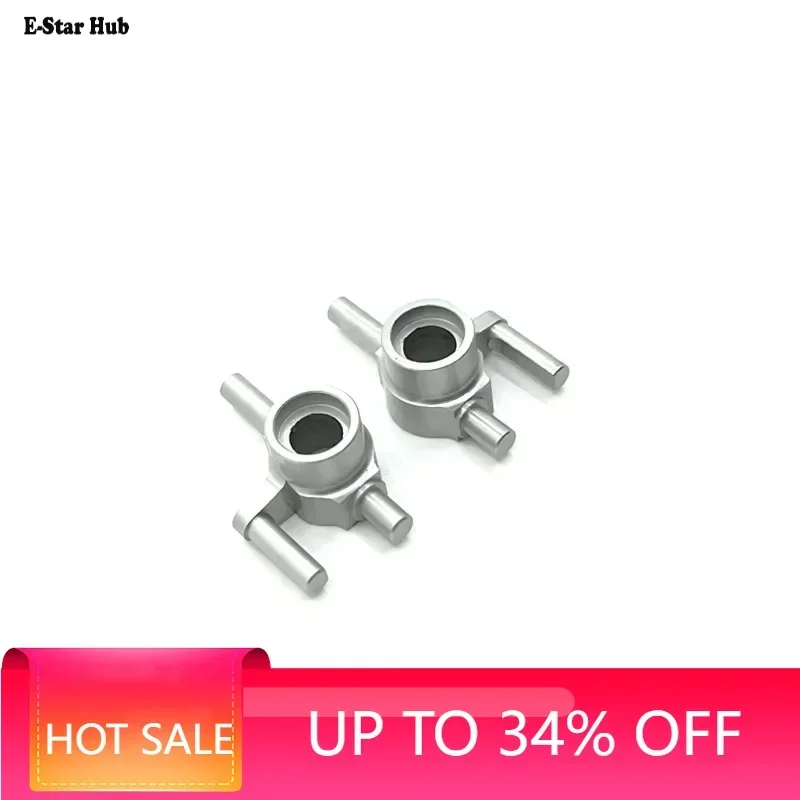 

Metal Upgrade and Modification Parts Rear Wheel Cup for Mini RC Drift Car MINI Q OP Accessories Parts