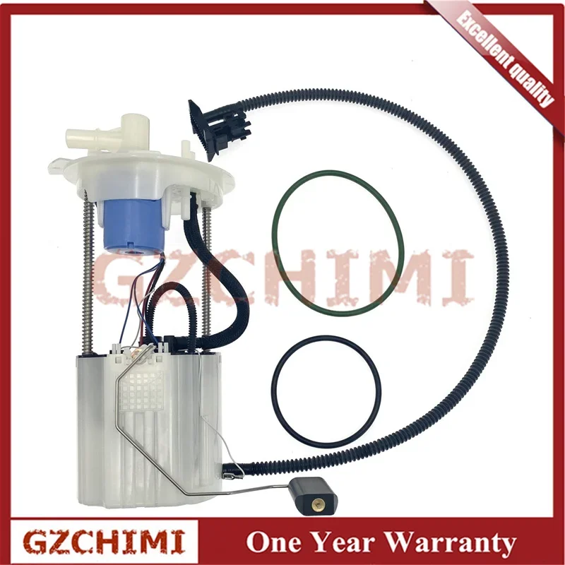 Fuel Pump Module Assembly For 2013-2020 Buick Encore Chevrolet Trax L4 1.4L 13511532