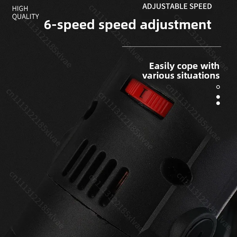 For 90‑Degree Mini Electric Grinder Engraver, Multipurpose Cement Slurry Cleaner Tool for Tile Joint Gap Cleaning
