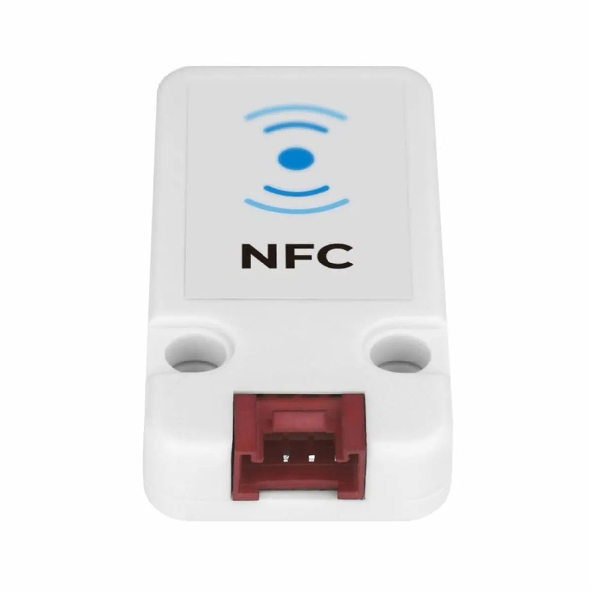 Sportsmm M5 Unit NFC RFID Reader 13.56MHz Smart Card Emulator ST25R3916 Chip for Access Control Systems
