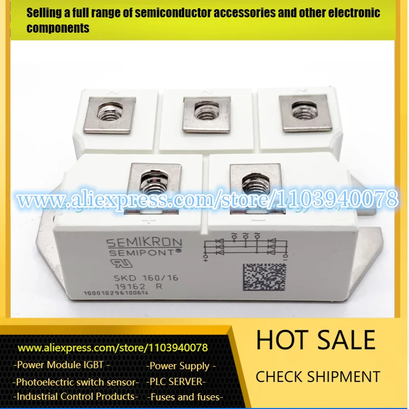 

SKD110-12 SKD110-16 SKD160-14 SKD160-16 MSD130-16 SKD210-14 SKD210-16 SKD62-16 SKD82-16 IGBT